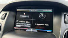 Ford Focus 1.0 EcoBoost 125 Zetec 5dr Petrol Hatchback